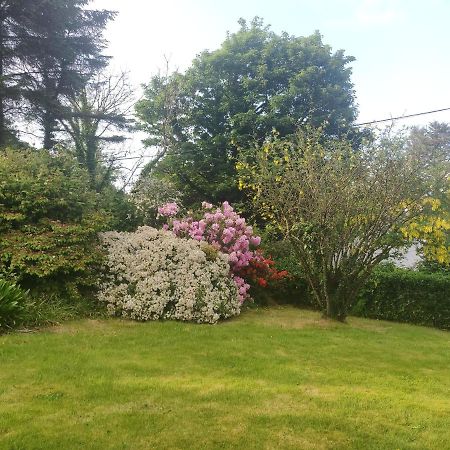 Leenan View Country House Guest House Portsalon Exterior photo