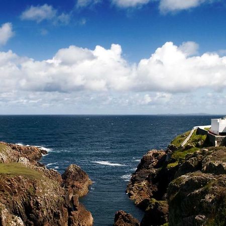 Leenan View Country House Guest House Portsalon Exterior photo