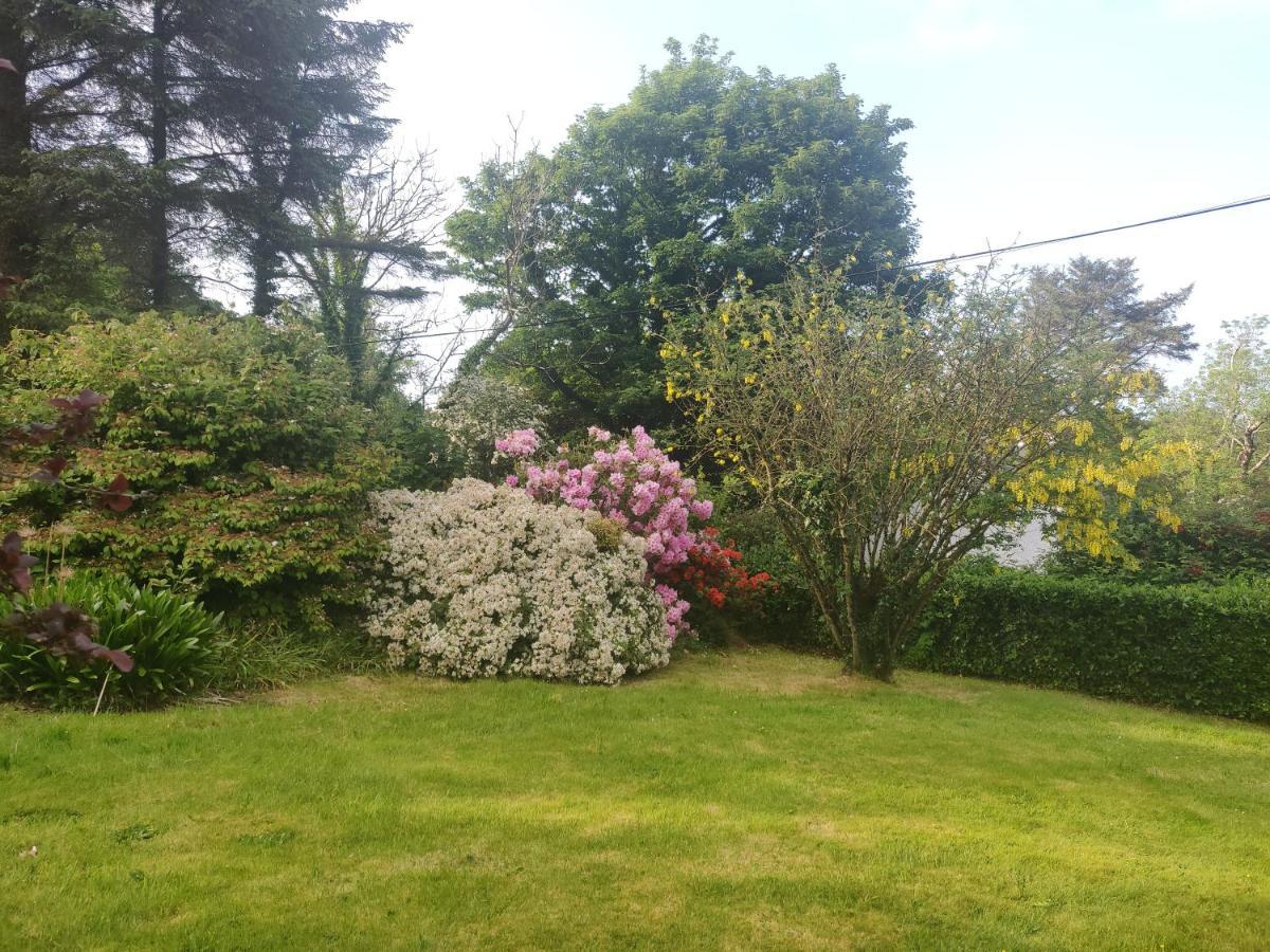 Leenan View Country House Guest House Portsalon Exterior photo