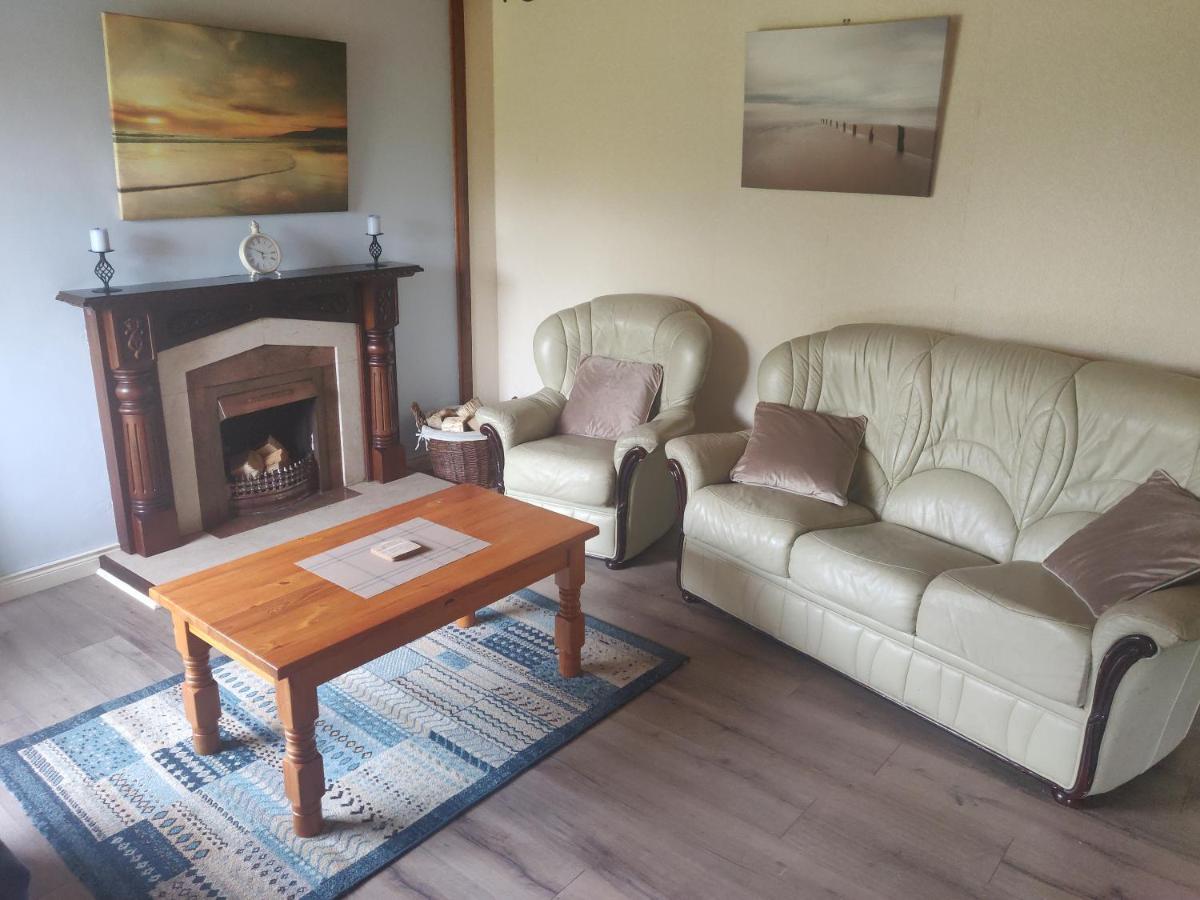 Leenan View Country House Guest House Portsalon Exterior photo