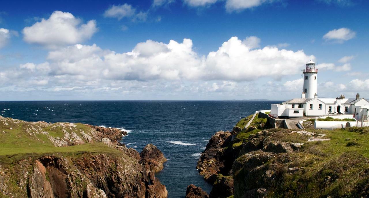 Leenan View Country House Guest House Portsalon Exterior photo