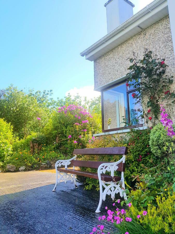 Leenan View Country House Guest House Portsalon Exterior photo