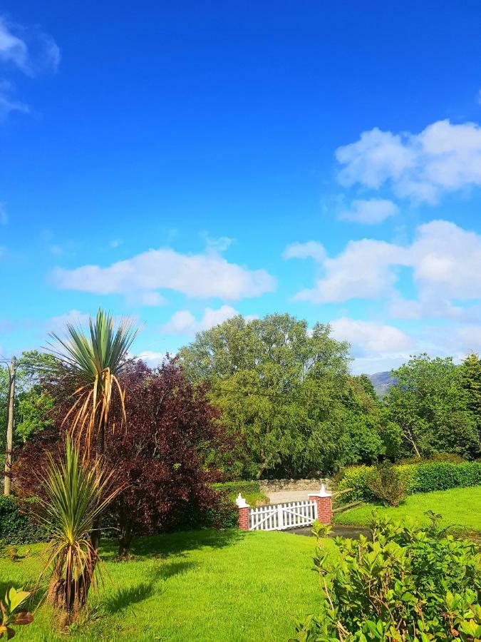 Leenan View Country House Guest House Portsalon Exterior photo
