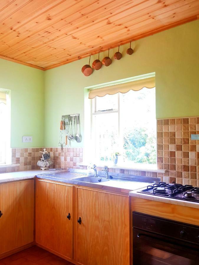 Leenan View Country House Guest House Portsalon Exterior photo